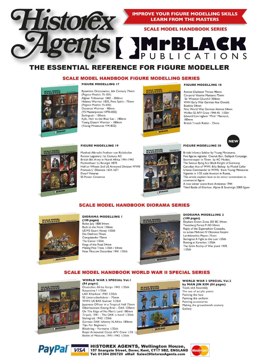 Scale Military Modeller International 2017-560